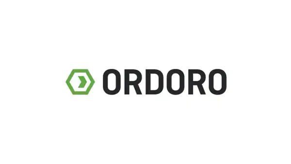 Ordoro logo