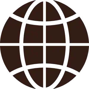 UPS icon international