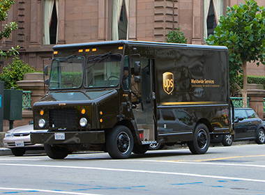 UPS updates policy for deaf and hard of hearing delivery drivers