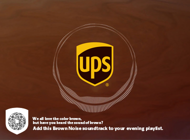 How to boost your mental health with UPS’s brown noise